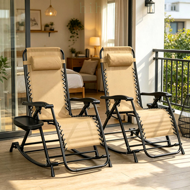 Rocking Chair