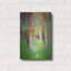 Ivy Bronx «Summer Trees» par Vahe Yeremyan, art mural en métal-1979345911