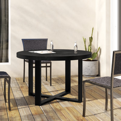 Table de salle à manger Maisara