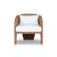 Charies Outdoor Dining Armchair-250007379