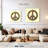 Kirara Abstract Peace-109039689