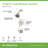 Origins Volume Control with Rough in-Valve-1218070188