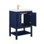 Ensemble de meuble-lavabo simple 24 po Jewell-2117840018