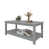 Gray Top/Gray Base