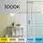 Morairity 1 - Light LED Single Pendant-850086533
