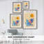 Matisse CDLXIV, reproduction d'art encadrée - bois massif-1308296279