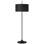 Barbara Barry Spinet 62" Floor Lamp with Shade