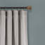 Panneau de rideau simple semi-diaphane avec passe-tringle Beckham-1203272997-1203273000