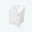 Meuble-lavabo de 20 po avec lavabo