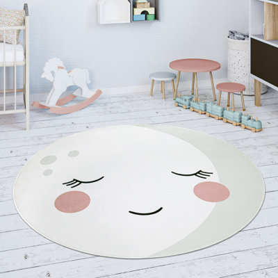 Kulap Cream Rug