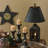 Aroz Metal Table Lamp