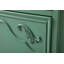 Commode décorative 2 tiroirs COSMO-50138312