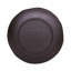 Assiette plate en mélamine 10 po Sequoia