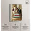 «Elegance in Ornate Glam», reproduction d'art sur toile par Art Remedy-123282749-119978062