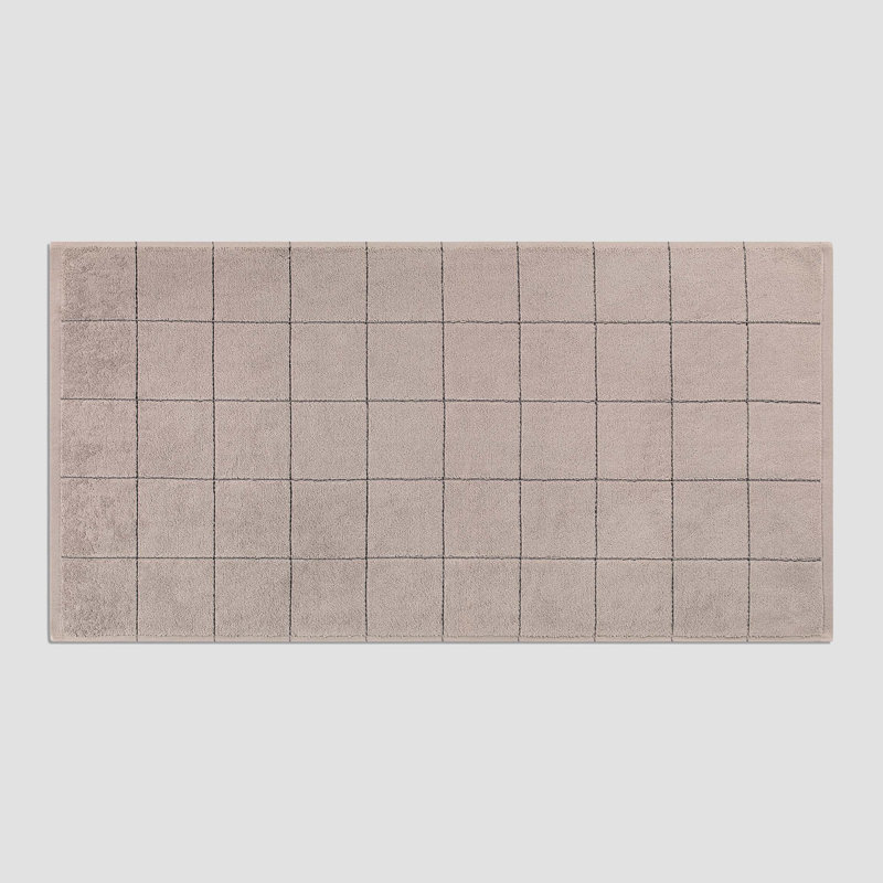 Matthew Hand Towel, Coffee Cream