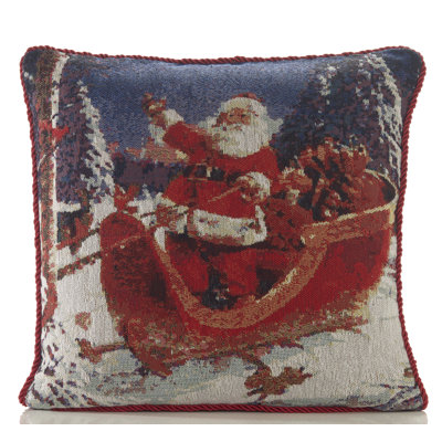 Roy Multi Square Cushion Cover