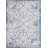 Outdoor Chand Area Rug Ivory-Blue Color-538178788