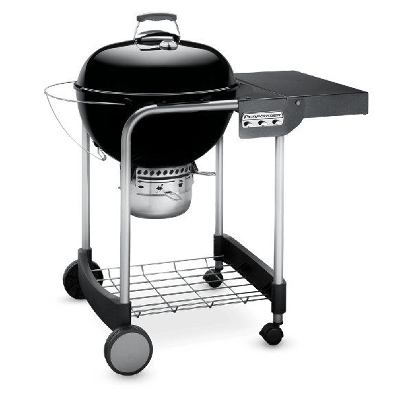 HOUSSE PREMIUM BARBECUE WEBER PERFORMER GBS