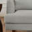 Miller 54" Upholstered Loveseat-61593299