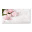Loisanne 50cm W x 100cm L Glass Peel and Stick Panel