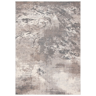 Tapis Waxhaw Performance Abstract