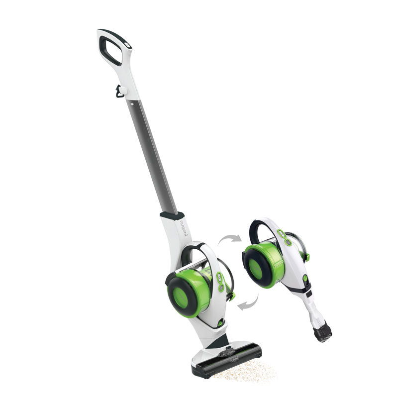 Aspirateur nugeni sans sac stick