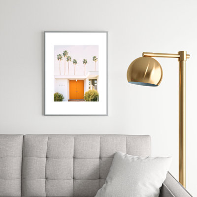 " Palm Springs "