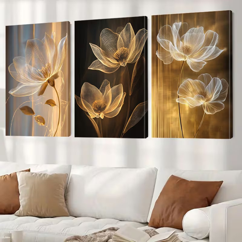 Print, 40 cm H x 90 cm W