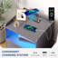 2 Drawer Bedside Table-1767124033