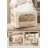 Meta Tarmor Fabric Decorative Bin