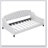Modern Luxury Tufted Button Daybed-1690705012-1690705010