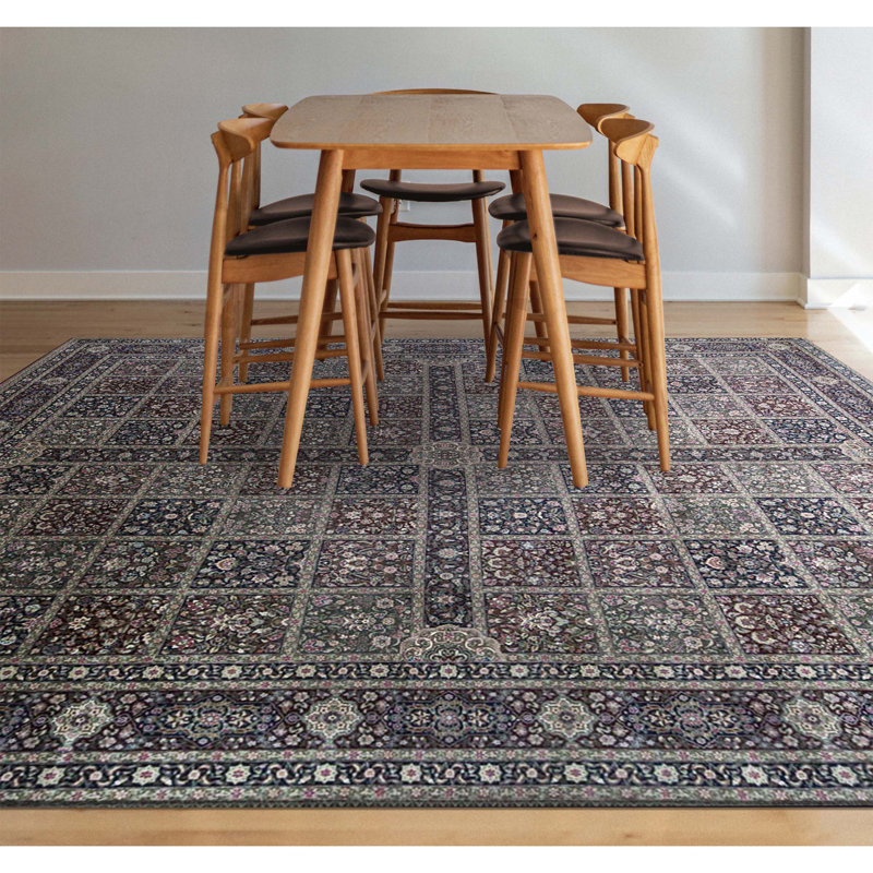 Shah One-of-a-Kind 12' X 15' Area Rug