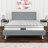 Quin 12" Queen Size Medium Mattress Gel Memory Foam and Individually Pocketed Spring Hybrid Mattress-89304059