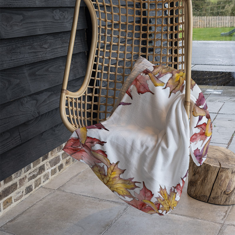 Sayers Throw Blanket