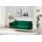 Vassallo 70.95'' Velvet Sleeper Sofa-2008819935