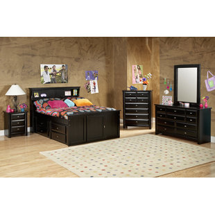 Ensemble De Chambre à Coucher Personnalisable Panneau