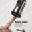 Bridge Kitchen Faucet With Pull-Down Sprayhead In Spot-118388146