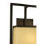 Wink 1 - Light Flush Mounted Sconce