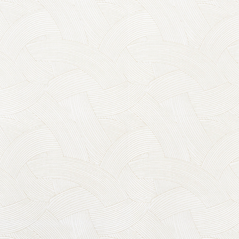 Tissu Tempesta, Blanc