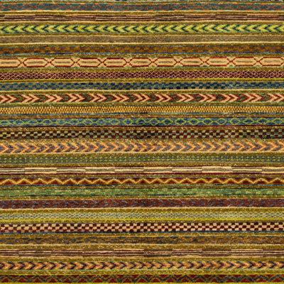 Tapis abstrait moderne 2258ABS2263