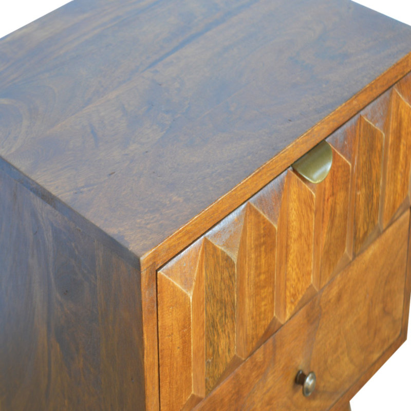 Table de chevet Kenia