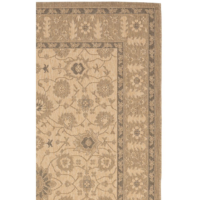 Pharrell Performance Oriental Rug