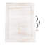 Wood Noodle Board Stovetop Cover-102342892