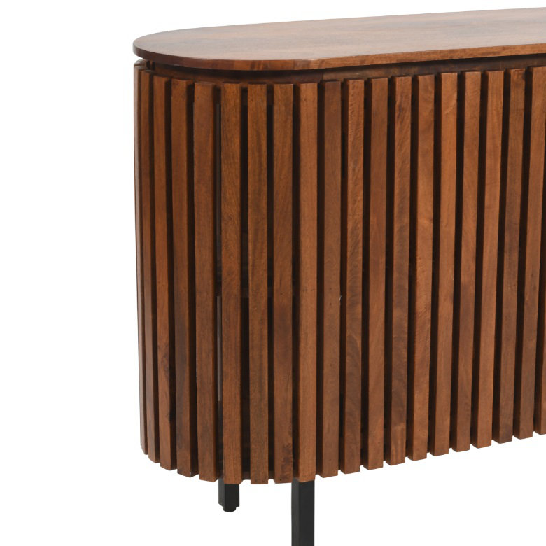 Bianaca 135cm Sideboard