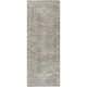 Galey Alix x Livabliss Collins Avenue VI Indoor Machine Woven Area Rug