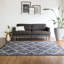 Tapis à motif géométrique Dedham-107148260