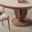 Table de table renforcée à deux couches-2102220432