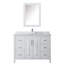 48 in. Single Vanity with Mirror-97901530-97901535