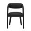 Chaise de salle à manger Vegan-91110953