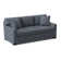 Gramercy Park Upholstered 81'' Sofa